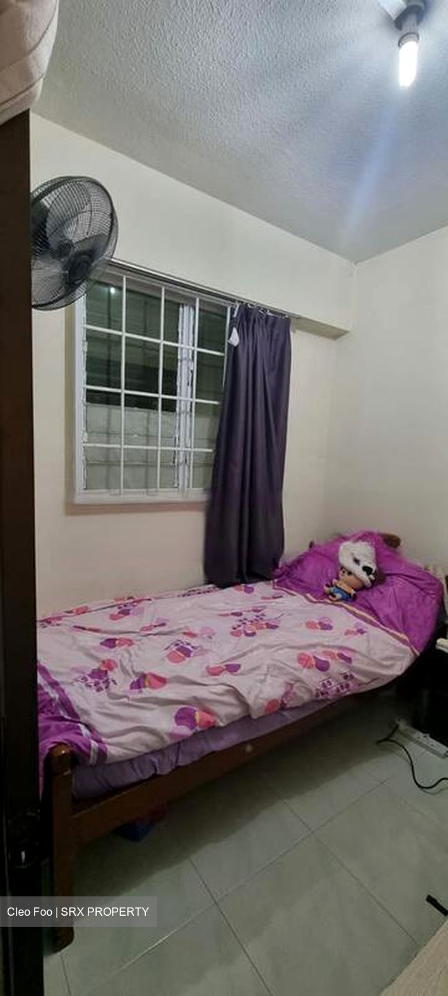 Blk 828 Woodlands Street 81 (Woodlands), HDB Executive #578777511